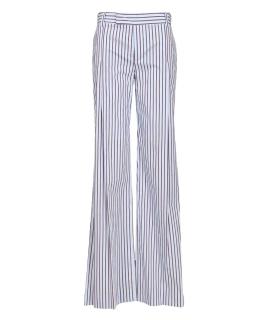 FEDERICA TOSI Прямые брюки