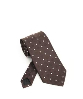 SAINT LAURENT Галстук