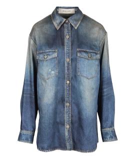 GOLDEN GOOSE DELUXE BRAND Рубашка