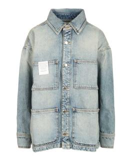 ICON DENIM Куртка