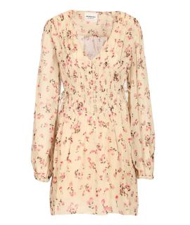 ISABEL MARANT ETOILE Повседневное платье