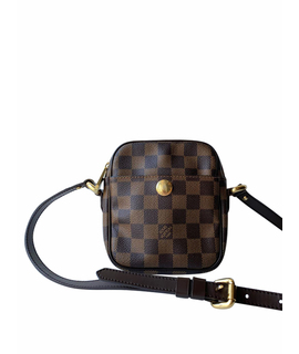 

Сумка тоут LOUIS VUITTON PRE-OWNED Rift