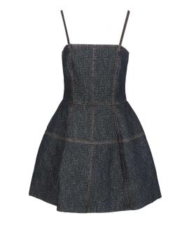 FENDI Повседневное платье