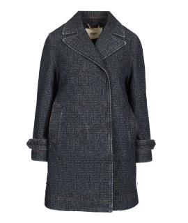 FENDI Тренч/плащ