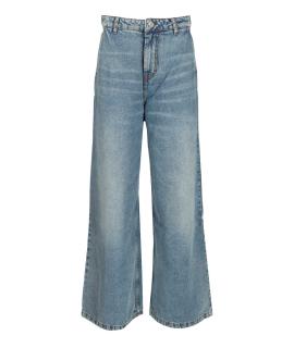 Ami Paris Джинсы клеш