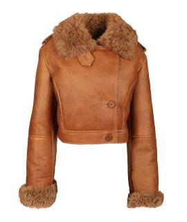 CHLOE Дубленка