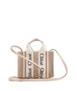 CHLOE Сумка с короткими ручками