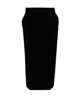 SAINT LAURENT Юбка миди