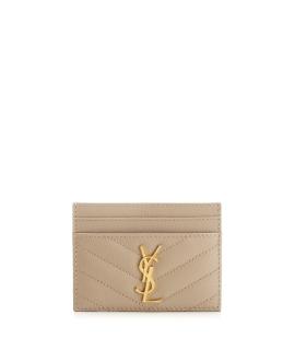 SAINT LAURENT Кардхолдер