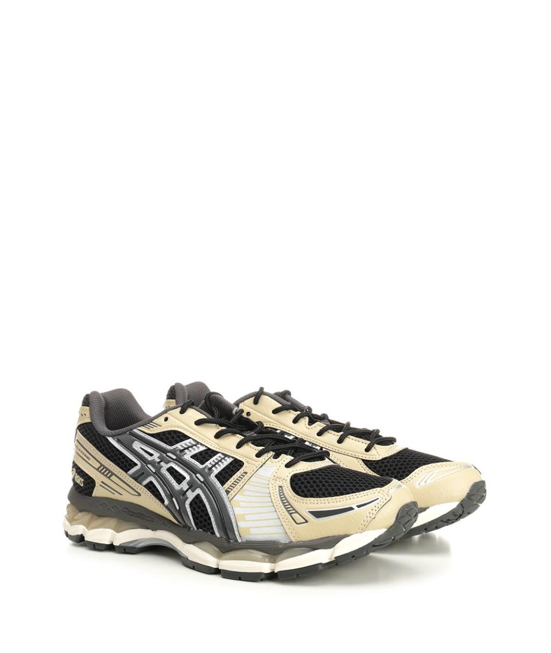 ASICS Мульти низкие кроссовки / кеды, фото 2