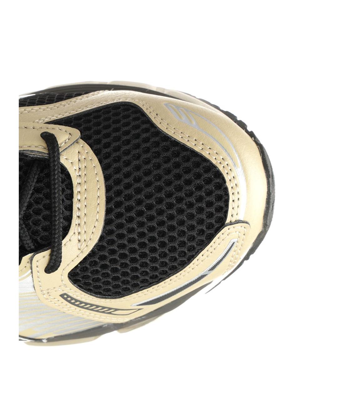 ASICS Мульти низкие кроссовки / кеды, фото 4