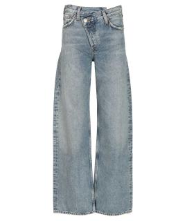 AGOLDE Прямые джинсы