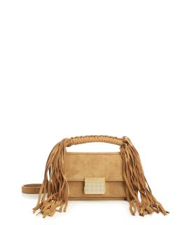 GOLDEN GOOSE DELUXE BRAND Сумка с короткими ручками