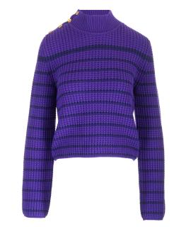 FORTE FORTE Джемпер / свитер