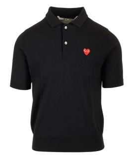 COMME DES GARÇONS PLAY Джемпер / свитер