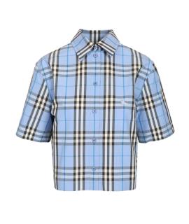 BURBERRY Рубашка