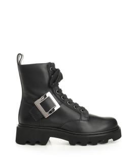 ROGER VIVIER Ботинки