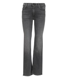 MOTHER Прямые джинсы