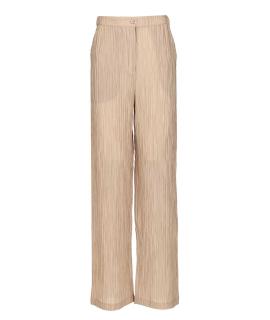 EMPORIO ARMANI Прямые брюки