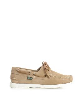 PARABOOT Мокасины