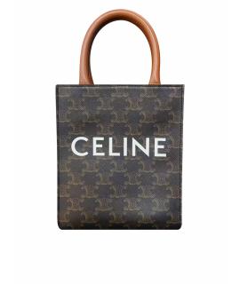 CELINE Сумка через плечо