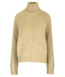 BURBERRY Джемпер / свитер