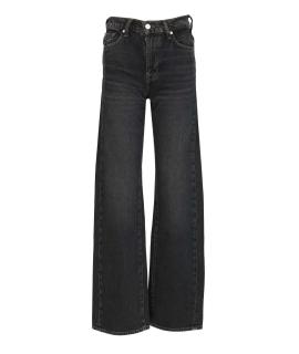 7 FOR ALL MANKIND Прямые джинсы