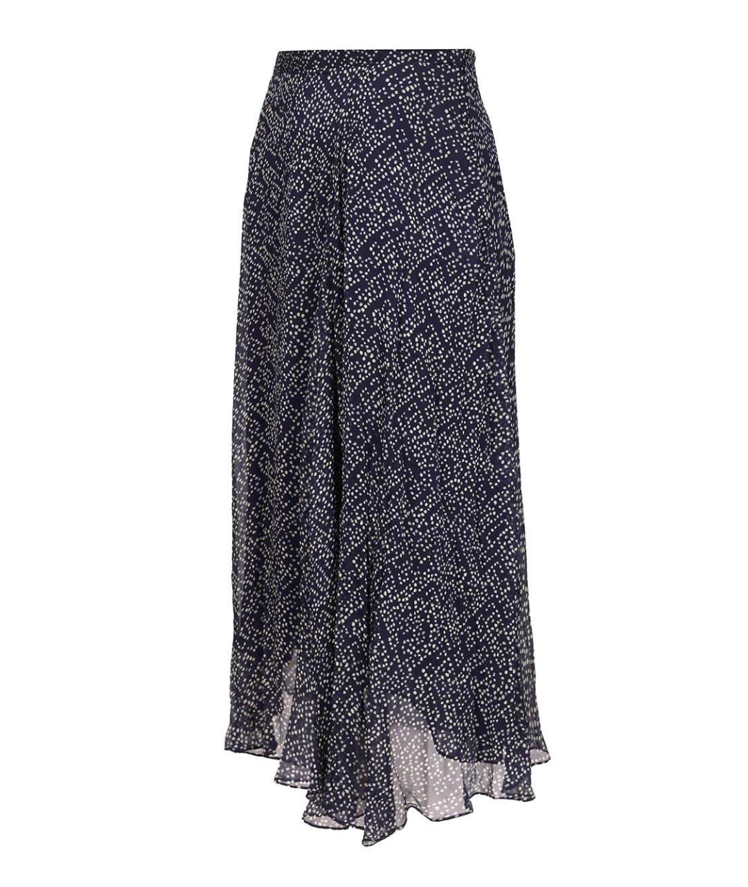 ISABEL MARANT ETOILE Мульти юбка миди, фото 3