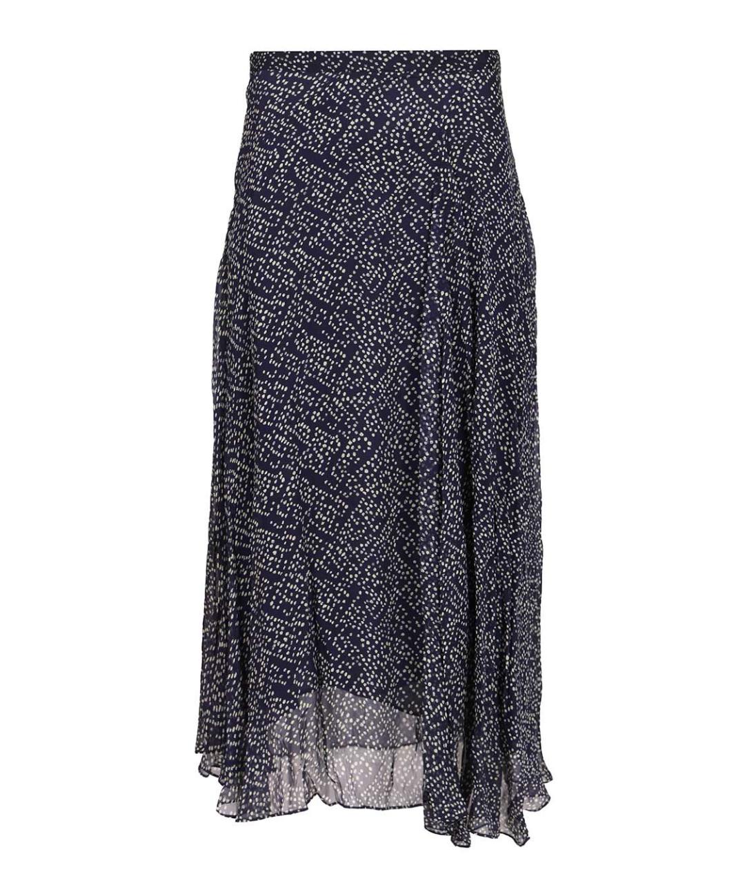 ISABEL MARANT ETOILE Мульти юбка миди, фото 1