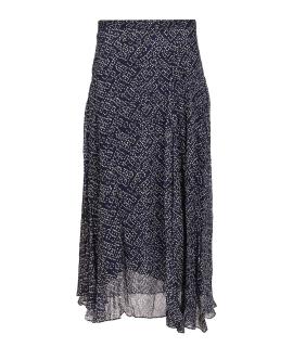 ISABEL MARANT ETOILE Юбка миди