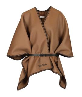 MAX MARA Накидка/пончо