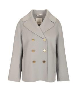 'S MAX MARA Пальто