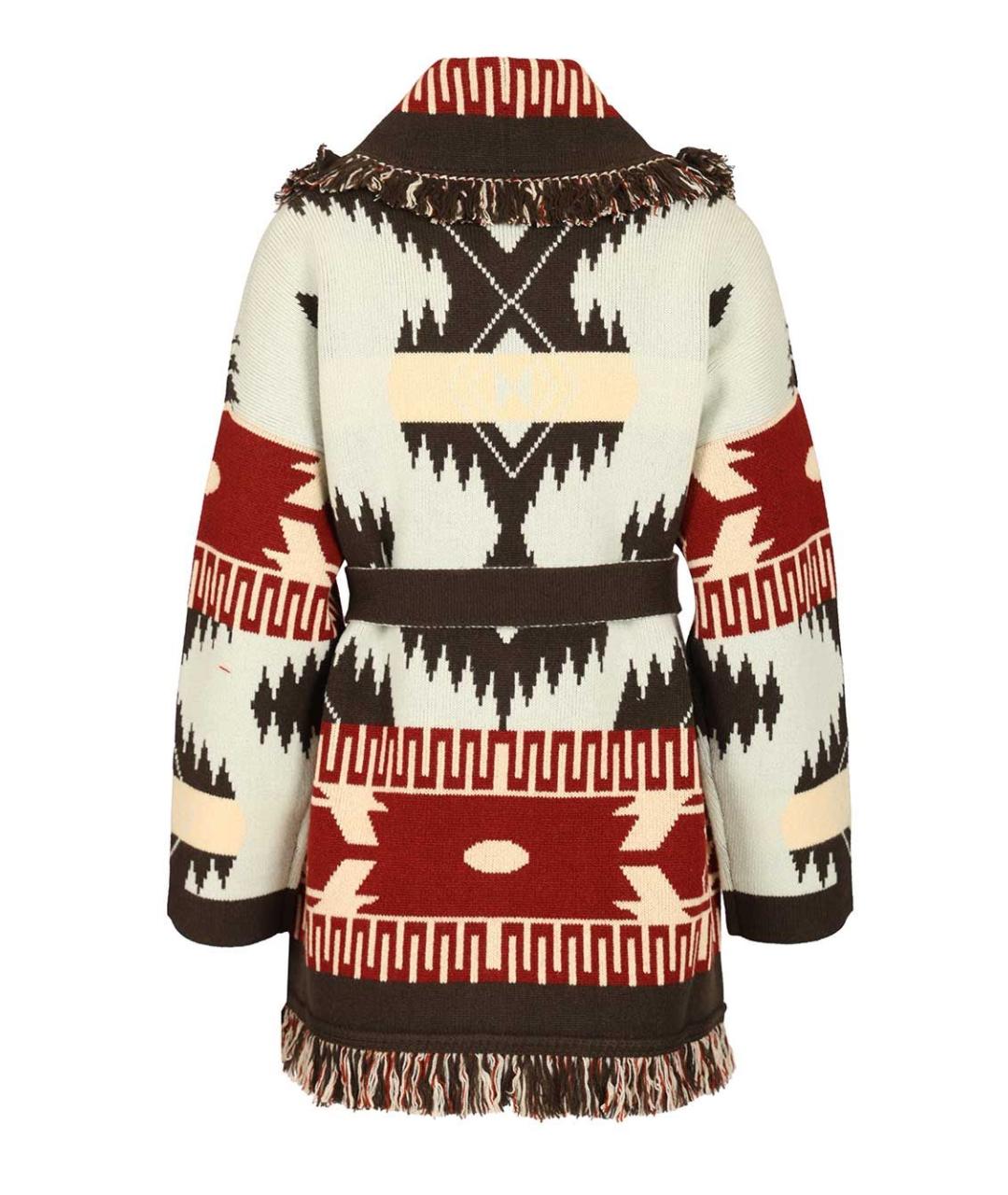 ALANUI Мульти кашемировый кардиган, фото 2