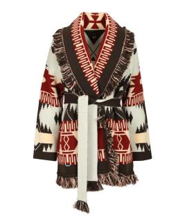 ALANUI Кардиган