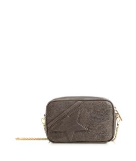 GOLDEN GOOSE DELUXE BRAND Сумка через плечо