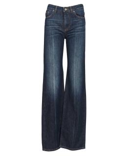 DOLCE&GABBANA Прямые джинсы