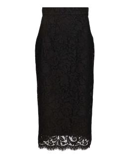 DOLCE&GABBANA Юбка миди