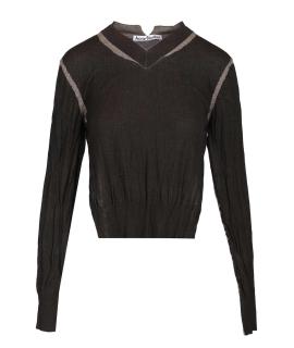 ACNE STUDIOS Джемпер / свитер