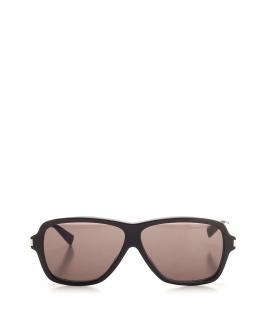 SAINT LAURENT Солнцезащитные очки