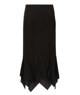 VALENTINO Юбка миди