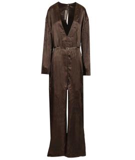 RICK OWENS Комбинезон