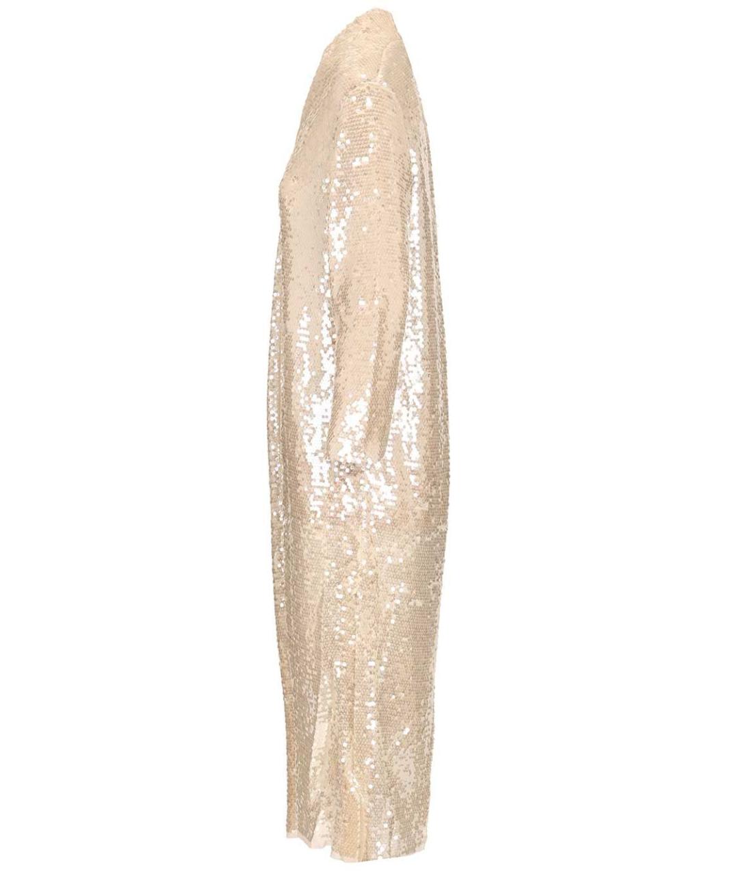 FORTE FORTE Бежевый тренч/плащ, фото 3