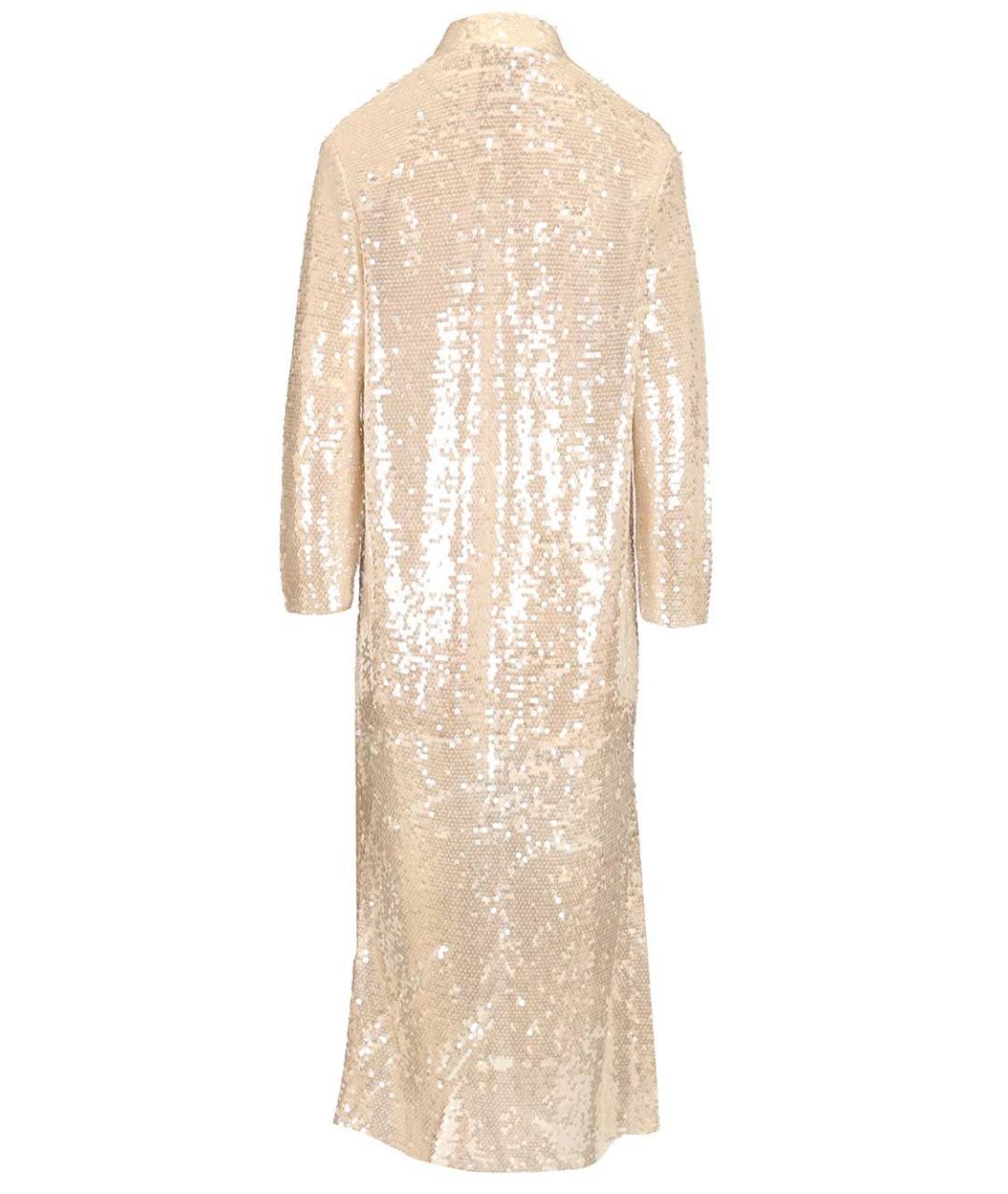 FORTE FORTE Бежевый тренч/плащ, фото 2