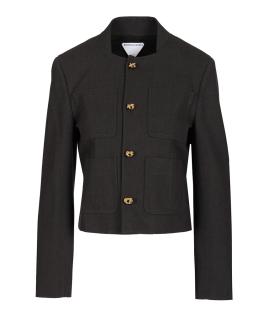 BOTTEGA VENETA Жакет/пиджак