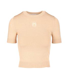 MARINE SERRE Футболка