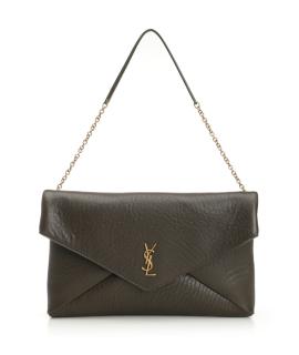 SAINT LAURENT Клатч/вечерняя сумка