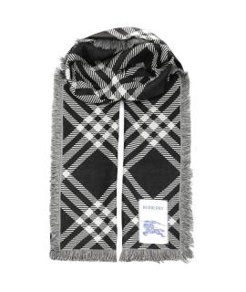 BURBERRY Шарф