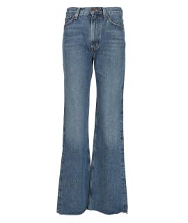 AGOLDE Джинсы клеш