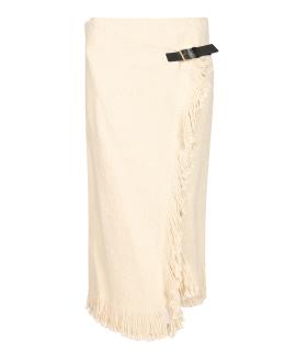 ISABEL MARANT Юбка миди