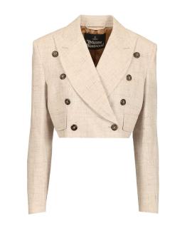 VIVIENNE WESTWOOD Жакет/пиджак